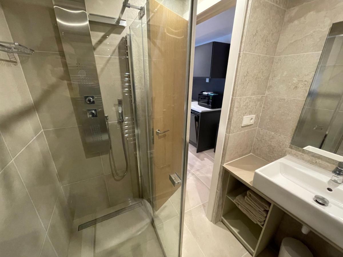 Apartament Antic Plankton - Sa Riera Begur - Free Parking, Beach, Wifi, Perfect Holidays Exterior foto