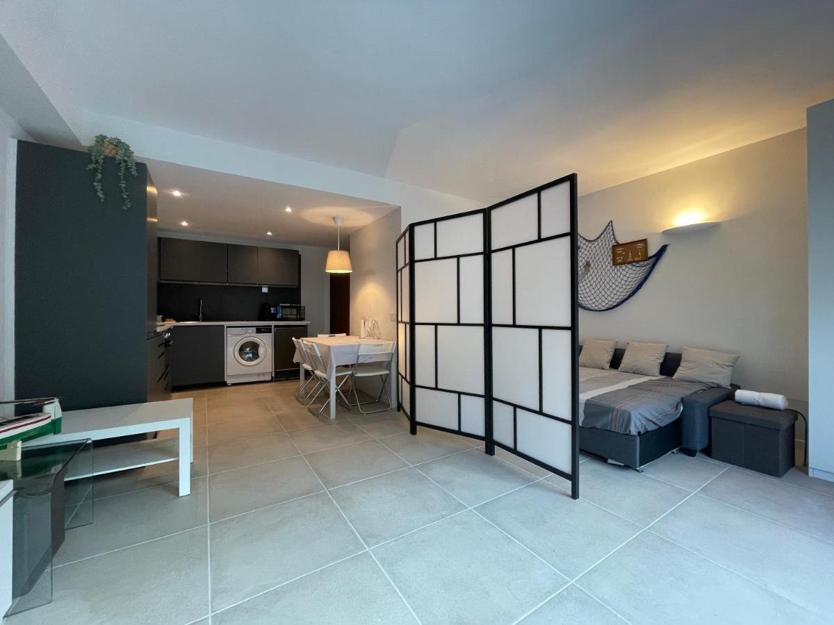Apartament Antic Plankton - Sa Riera Begur - Free Parking, Beach, Wifi, Perfect Holidays Exterior foto