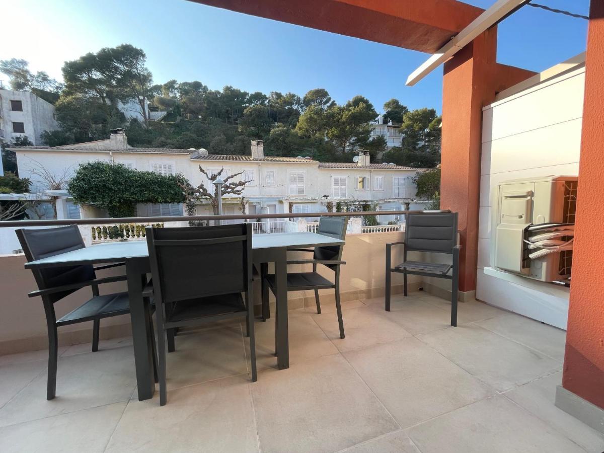 Apartament Antic Plankton - Sa Riera Begur - Free Parking, Beach, Wifi, Perfect Holidays Exterior foto