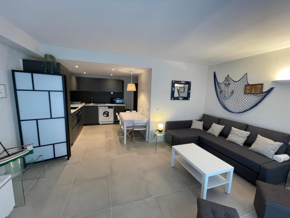 Apartament Antic Plankton - Sa Riera Begur - Free Parking, Beach, Wifi, Perfect Holidays Exterior foto