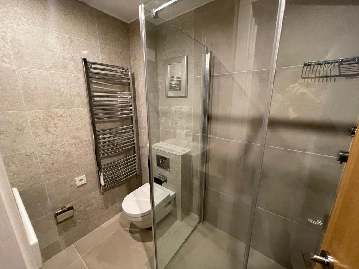 Apartament Antic Plankton - Sa Riera Begur - Free Parking, Beach, Wifi, Perfect Holidays Exterior foto