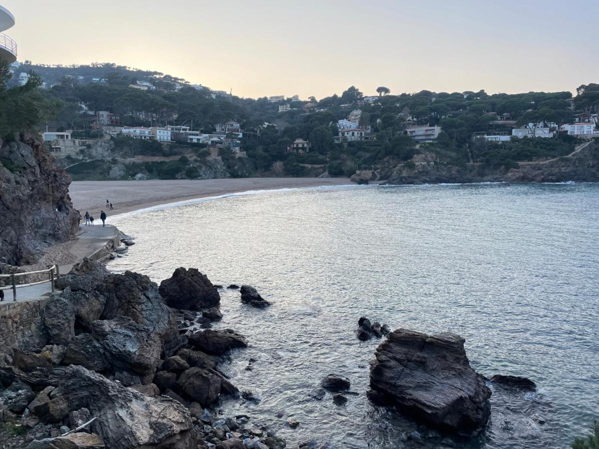 Apartament Antic Plankton - Sa Riera Begur - Free Parking, Beach, Wifi, Perfect Holidays Exterior foto