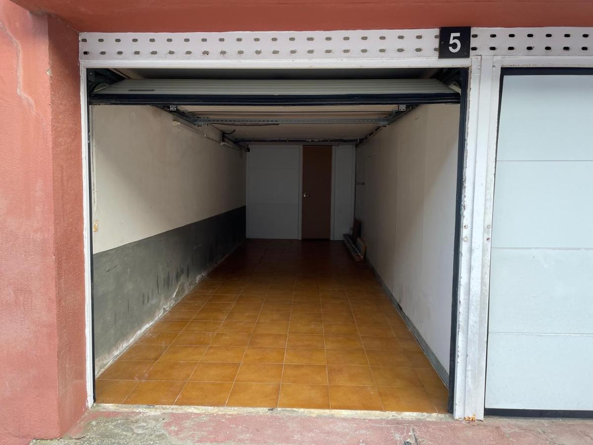Apartament Antic Plankton - Sa Riera Begur - Free Parking, Beach, Wifi, Perfect Holidays Exterior foto