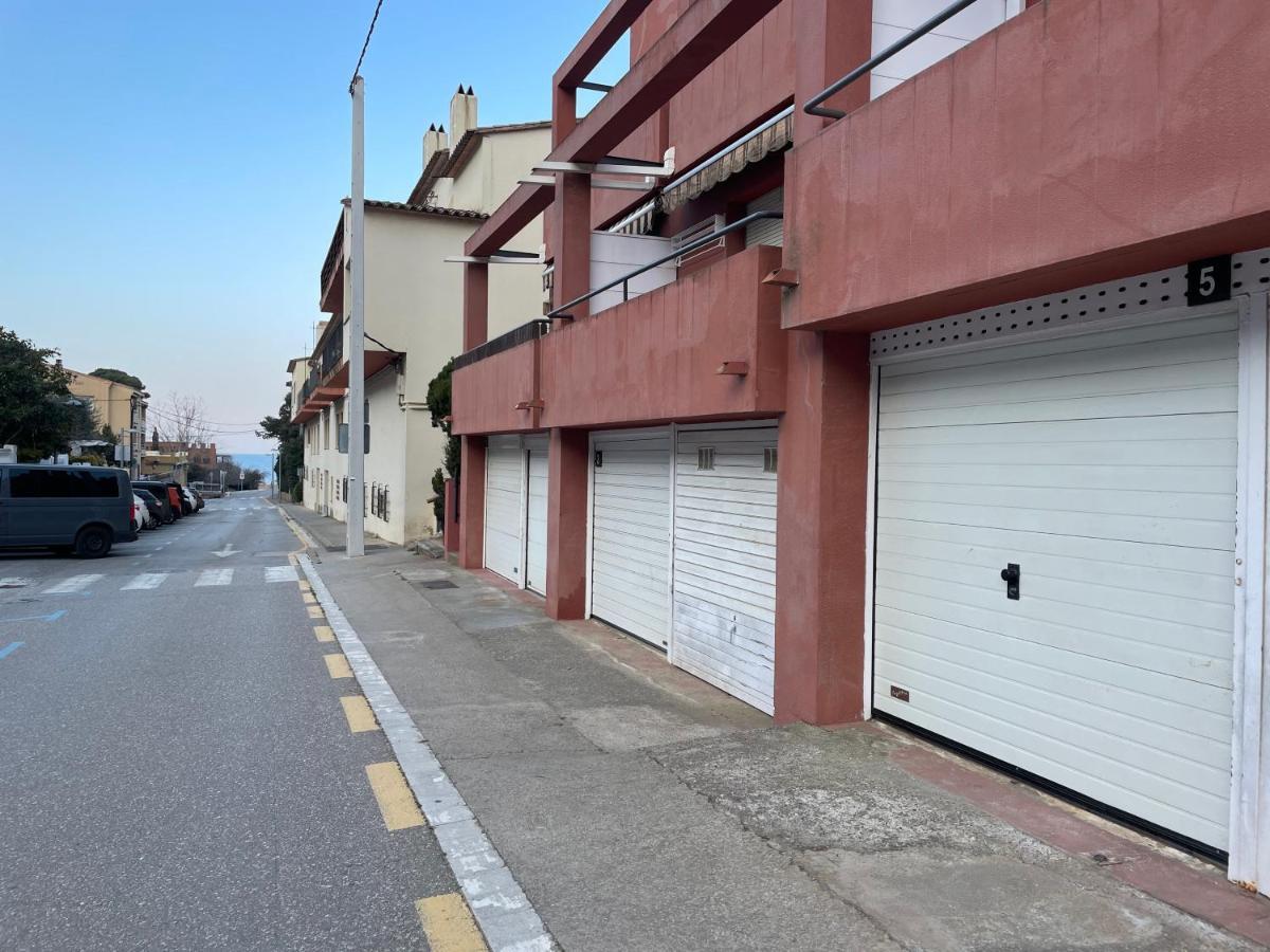 Apartament Antic Plankton - Sa Riera Begur - Free Parking, Beach, Wifi, Perfect Holidays Exterior foto