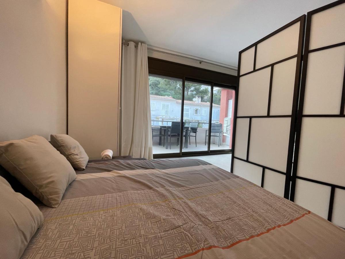 Apartament Antic Plankton - Sa Riera Begur - Free Parking, Beach, Wifi, Perfect Holidays Exterior foto